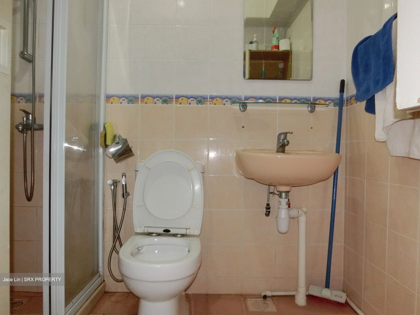 Blk 13 Farrer Park View (Kallang/Whampoa), HDB 4 Rooms #452879611